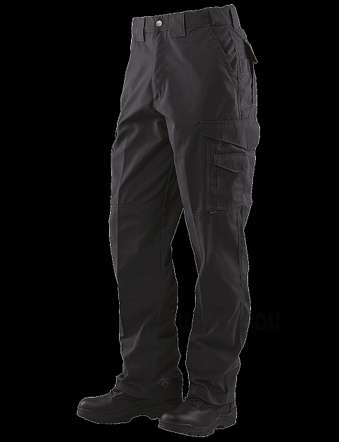 Kalhoty TACTICAL  247 černé ( poslední kus)