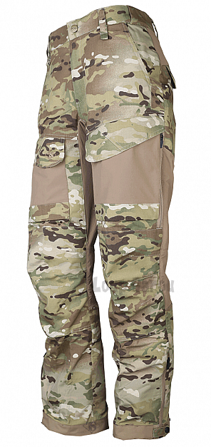 Kalhoty XPEDITION  247 MULTICAM / COYOTE