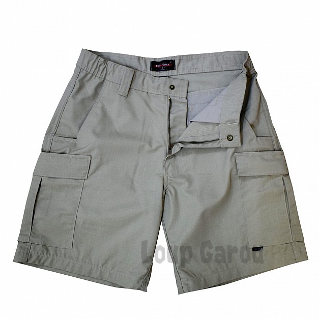 * kalhoty krátké TRU SPEC 24-7 CARGO béžové,  vel.32
