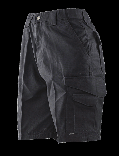 Kalhoty krátké TACTICAL 247 černé