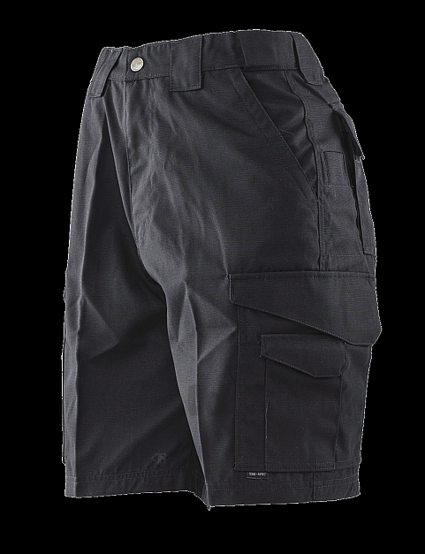 Kalhoty krátké TACTICAL 247 černé, vel.30