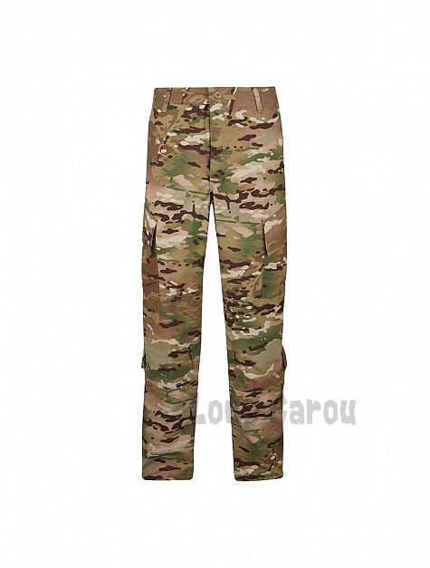 * Kalhoty PROPPER ACU NEW MULTICAM original US ARMY