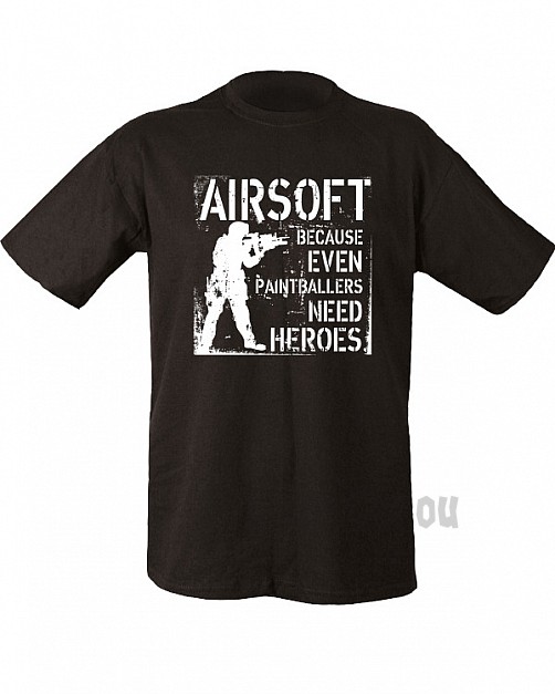* Triko AIRSOFT