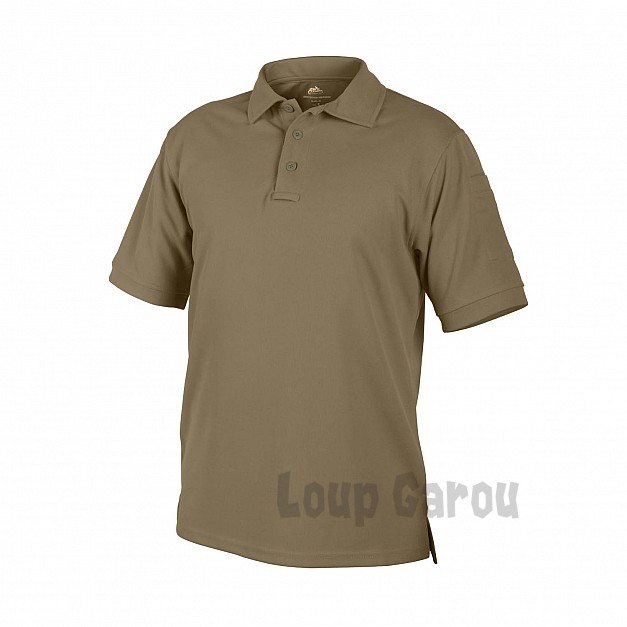 Triko Helikon POLO UTL COYOTE