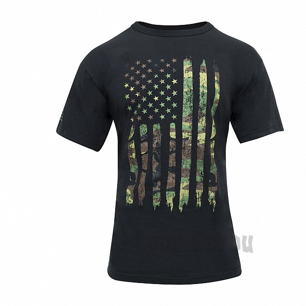 *Triko USA GREEN CAMO