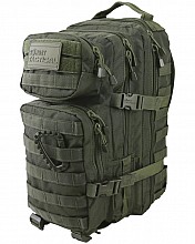 Batoh Hex-Stop Small Molle Assault Pack Oliva 28L