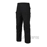 Kalhoty BDU MK 2 černé