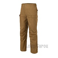 Kalhoty BDU MK 2 COYOTE