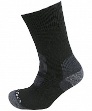 Ponožky do chladného počasí Odin černé (velikost 7-12)
