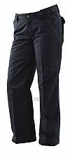 Kalhoty dámské 247 CLASSIC modré
