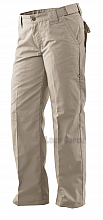 Kalhoty dámské 247 CLASSIC béžové