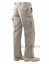 Kalhoty dámské 247 TACTICAL béžové