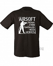 * Triko AIRSOFT