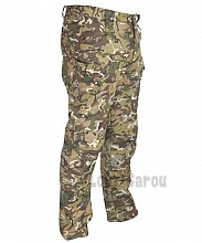 Taktické softshellové kalhoty PATRIOT - BTP
