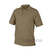 Triko Helikon POLO UTL COYOTE