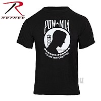 *Triko POW MIA