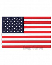 * vlajka USA