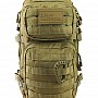 Batoh Hex-Stop Small Molle Pack Coyote 28L