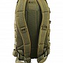 Batoh Hex-Stop Small Molle Pack Coyote 28L