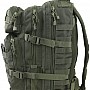 Batoh Hex-Stop Small Molle Assault Pack Oliva 28L