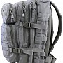 Batoh Hex-Stop Small Molle Pack Šedá 28L