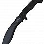 Nůž GURKHA HK6210-140B - Černé pouzdro
