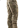 Kalhoty TACTICAL  247 MULTICAM