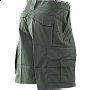 Kalhoty krátké TACTICAL  247 olivové
