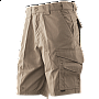 Kalhoty krátké TACTICAL 247 COYOTE