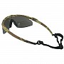 Brýle Ranger - Camo - Smoke Lens