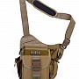 Taška  Multifunkční sling Bag - Coyote - 12L