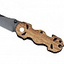 Kapesní nůž BUCK X72 STEEL